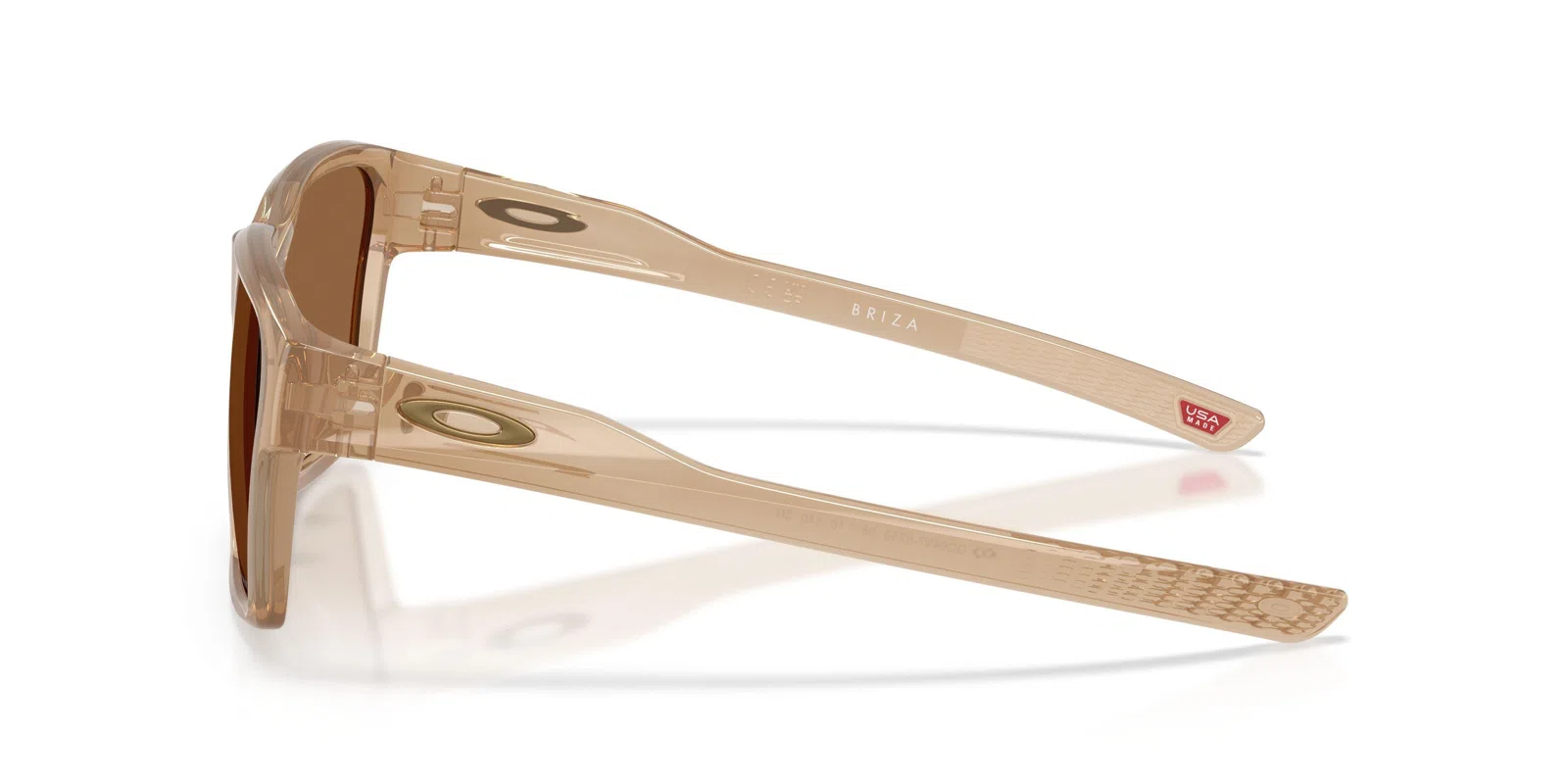 Oakley Briza 9497 Sunglasses - view 50